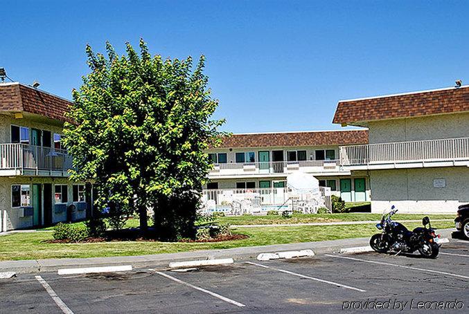 Motel 6-Moses Lake, Wa Dış mekan fotoğraf